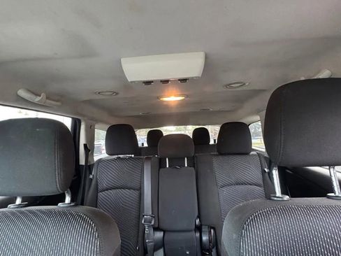 Used 2020 Dodge Journey SE w/ SE Popular Equipment Group image 12