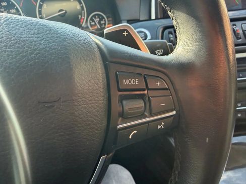 Used 2016 BMW 535i xDrive Sedan image 14