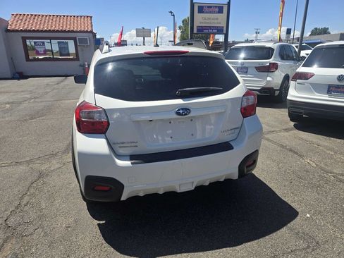 Used 2016 Subaru Crosstrek 2.0i Premium AWD/4WD image 9