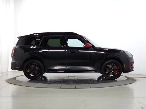 Used 2025 MINI Cooper Countryman John Cooper Works w/ Comfort Package Max image 13