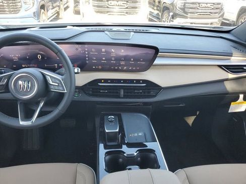 New 2026 Buick Enclave Preferred w/ Power Package FWD image 14