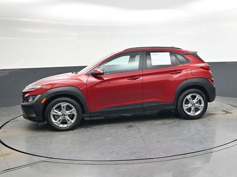 Used 2023 Hyundai Kona SEL image 8