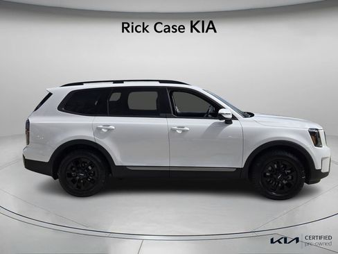 Certified 2023 Kia Telluride SX X-Pro image 4