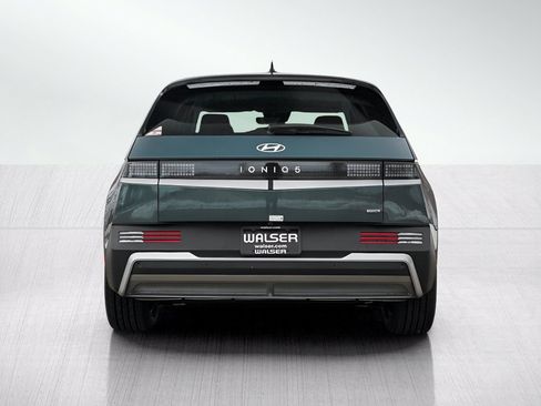 New 2026 Hyundai Ioniq 5 SE AWD/4WD image 5