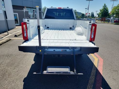 Used 2026 Ford F250 XL w/ STX Appearance Package AWD/4WD image 25
