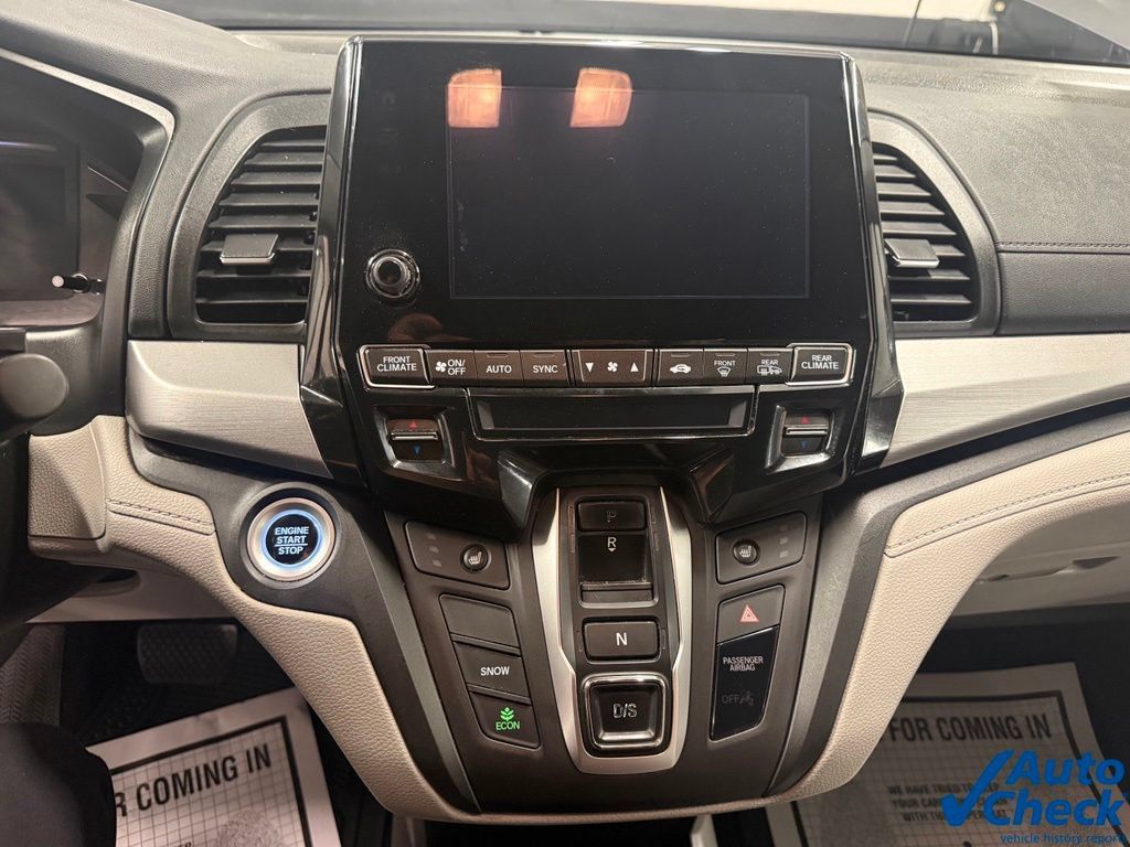 Used 2019 Honda Odyssey EX-L image 44
