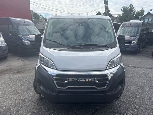 Used 2023 RAM ProMaster 2500 image 9