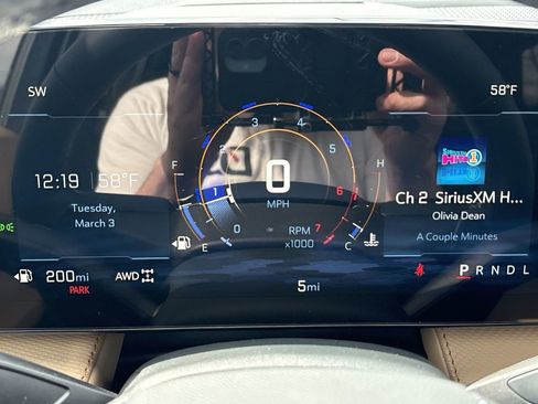 New 2026 Chevrolet Equinox ACTIV w/ Convenience Package III image 13