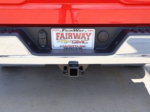 New 2025 GMC Sierra 1500 Pro w/ Pro Value Package image 22