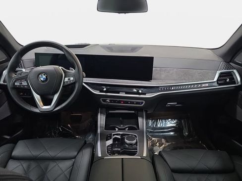 Used 2024 BMW X5 xDrive40i AWD/4WD image 10