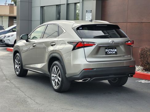 Used 2015 Lexus NX 200t FWD image 6