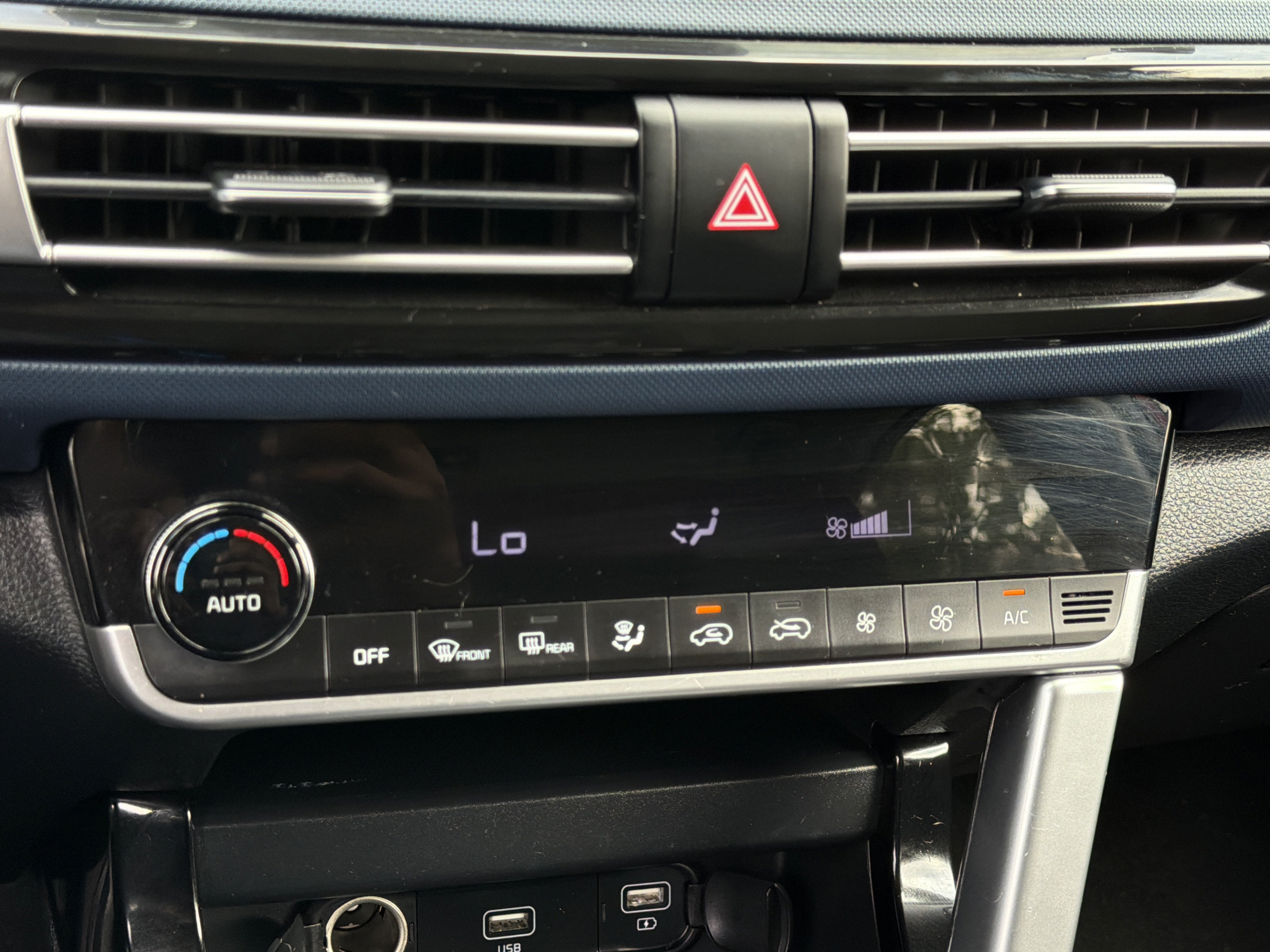 Certified 2022 Kia Seltos S FWD image 11