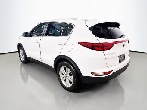 Used 2019 Kia Sportage LX image 5