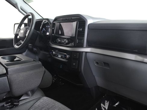 Used 2022 Ford F150 XLT image 26