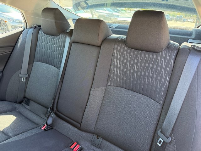 Used 2026 Toyota Camry LE FWD image 28