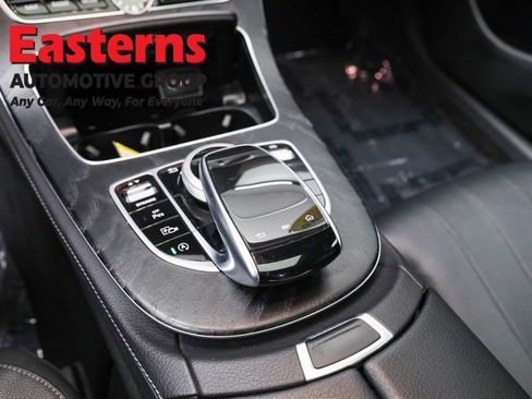 Used 2019 Mercedes-Benz E 450 4MATIC Sedan w/ Premium Package image 20