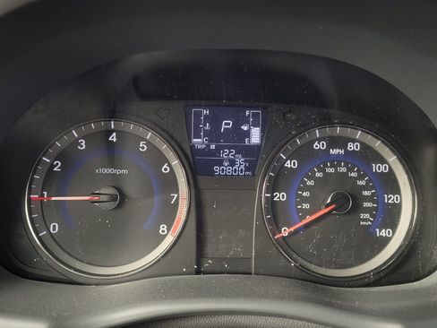 Used 2017 Hyundai Accent Value Edition image 23