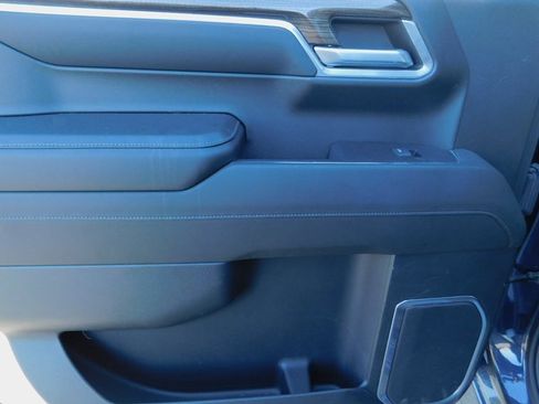 Used 2022 Chevrolet Silverado 1500 LT image 22