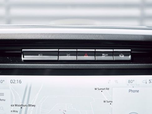 Used 2024 Ford F150 Raptor w/ Equipment Group 803A Raptor R image 94