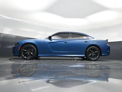 Used 2021 Dodge Charger R/T w/ Plus Group RWD image 53