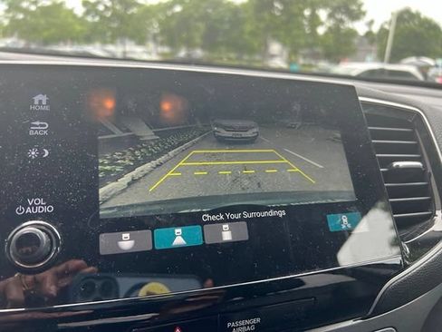 Used 2019 Honda Pilot EX-L image 12