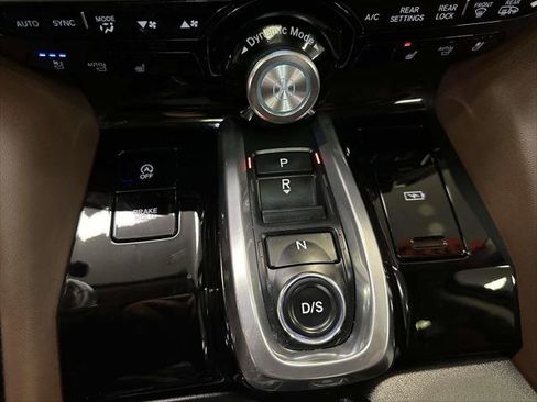 Used 2022 Acura MDX Advance Package image 31