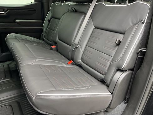 New 2026 GMC Sierra 1500 AT4X AWD/4WD image 5