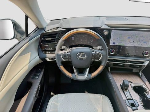 Used 2024 Lexus RX 350 Premium w/ Cold Area Package FWD image 18