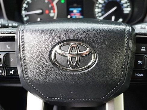 Used 2023 Toyota Tundra SR5 w/ TRD Off-Road Package AWD/4WD image 33