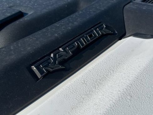 Used 2023 Ford F150 Raptor AWD/4WD image 6