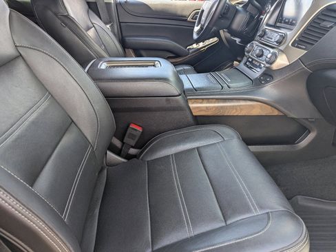 Used 2018 GMC Yukon Denali w/ Open Road Package image 12