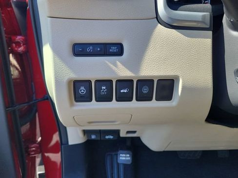 Used 2024 Nissan Murano Platinum w/ Cargo Package AWD/4WD image 15