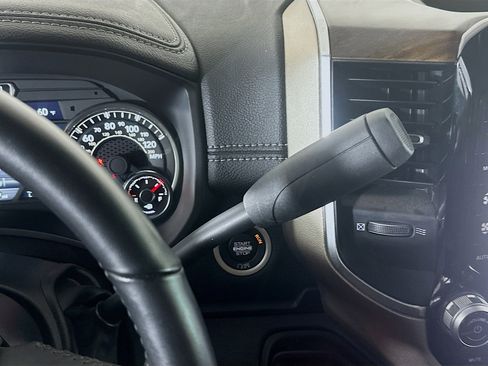 Used 2024 RAM 2500 Laramie w/ Safety Group image 25