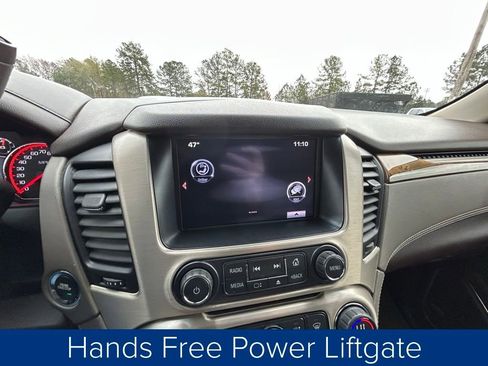 Used 2016 GMC Yukon Denali image 36