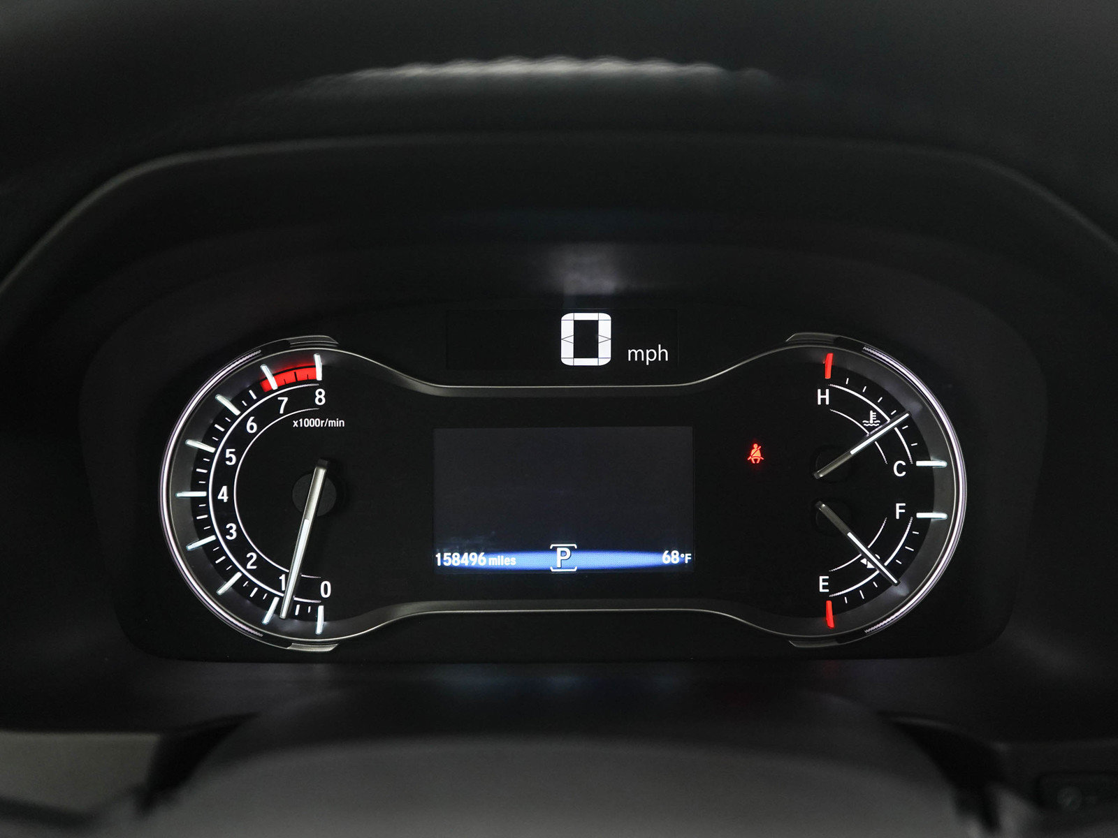 Used 2017 Honda Pilot EX-L image 25