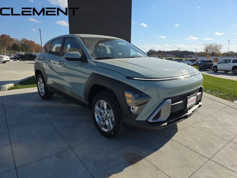 Used 2026 Hyundai Kona SE AWD/4WD image 5