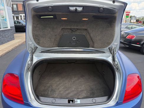 Used 2005 Bentley Continental GT AWD/4WD image 23