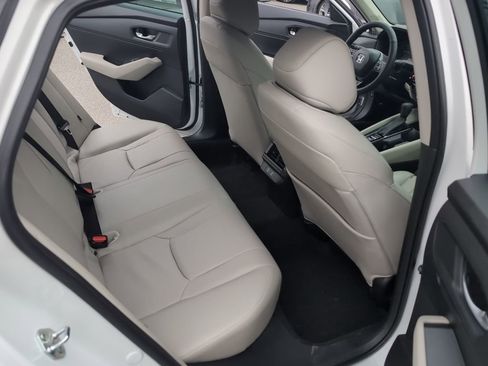 New 2025 Honda Accord EX-L image 16