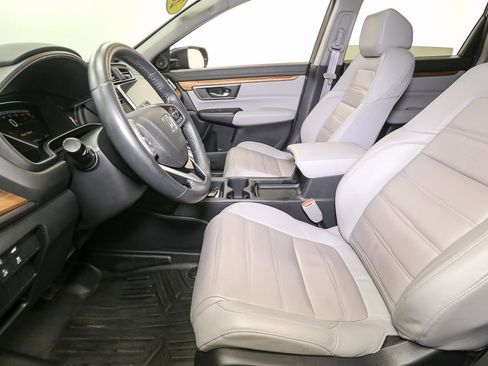 Used 2019 Honda CR-V EX-L image 44