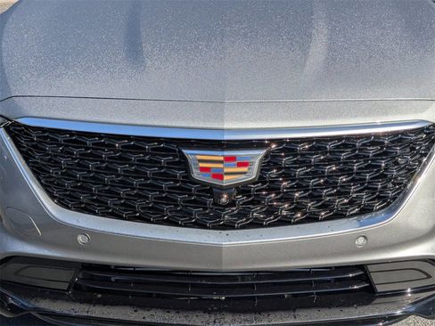 New 2026 Cadillac CT5 Premium Luxury image 11