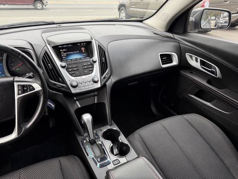 Used 2014 Chevrolet Equinox LT image 19