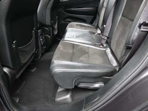 Used 2019 Jeep Grand Cherokee Altitude image 28