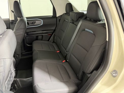 Used 2024 Ford Bronco Sport Badlands AWD/4WD image 13