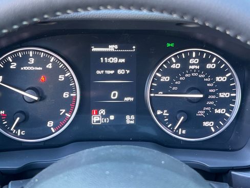 New 2026 Subaru Forester Limited image 25