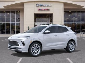 New 2026 Buick Encore GX Avenir video 2
