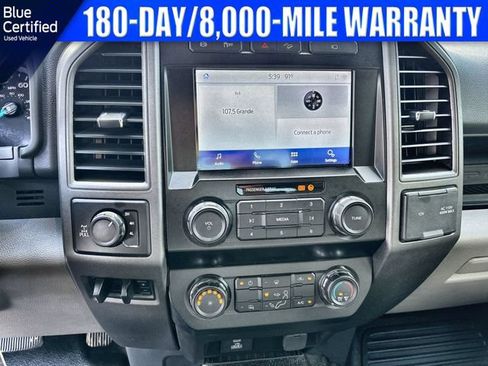 Used 2022 Ford F250 XL w/ STX Appearance Package AWD/4WD image 25