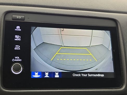 Used 2020 Honda HR-V Sport image 22