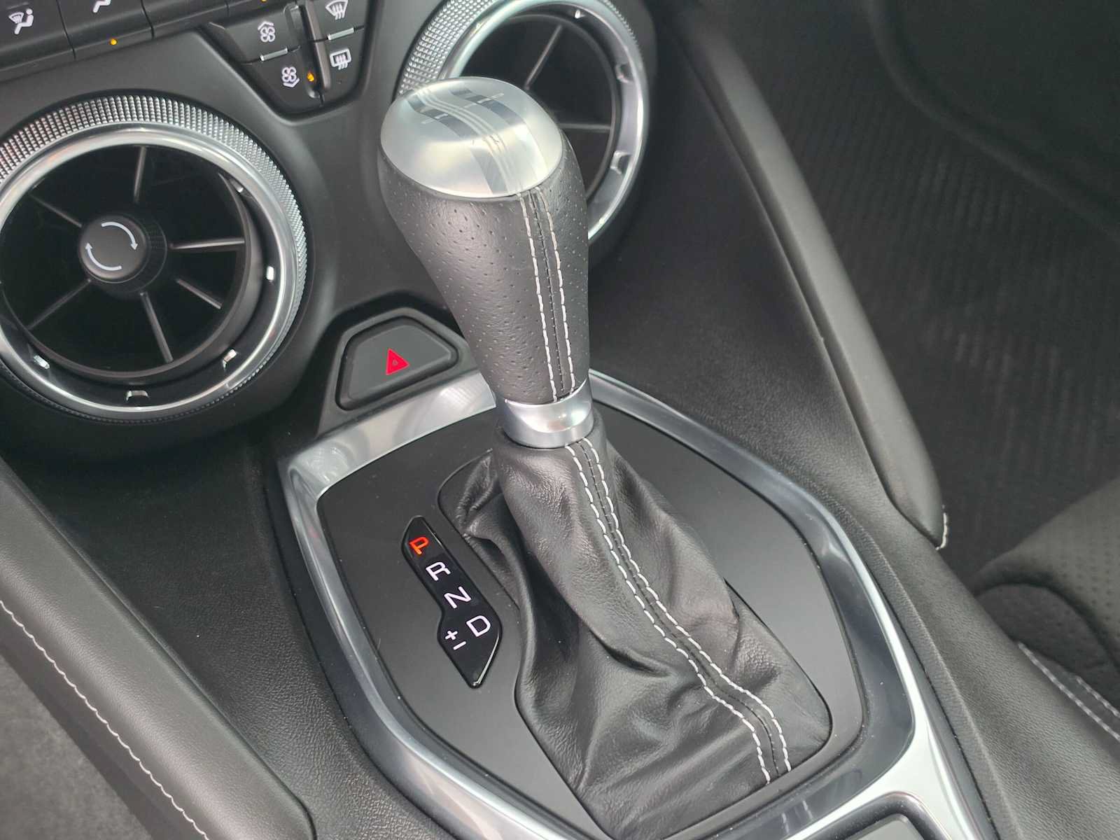 Used 2024 Chevrolet Camaro LT w/ RS Package RWD image 28