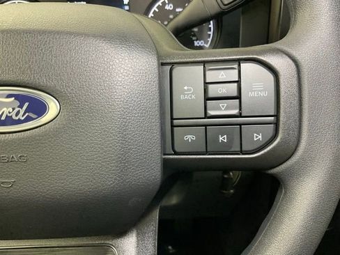 New 2026 Ford F250 XL w/ STX Appearance Package image 24