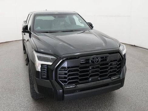 New 2026 Toyota Tundra Limited AWD/4WD image 42